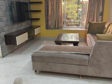 Sector-12 Kharghar, Sector-17 Panvel - Balcony