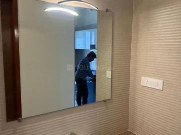 3 BHK Apartment in Kharghar for rent Navi Mumbai. The reference number is 20058854