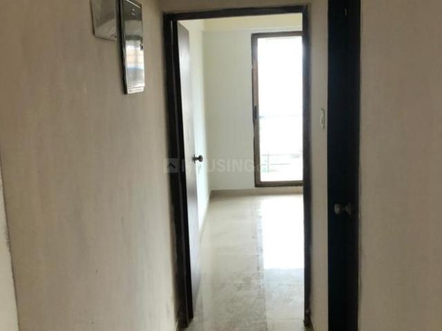 3 BHK Apartment in Kharghar for rent Navi Mumbai. The reference number is 20068290