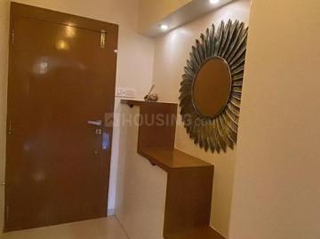 3 BHK Apartment in Kharghar for rent Navi Mumbai. The reference number is 20070994