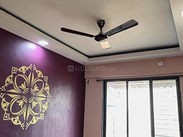 3 BHK Apartment in Kharghar for rent Navi Mumbai. The reference number is 20098674