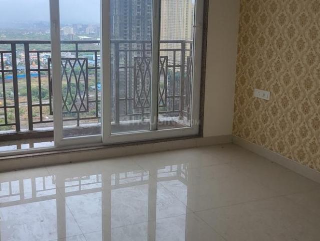 3 BHK Apartment in Kharghar for rent Navi Mumbai. The reference number is 20108417