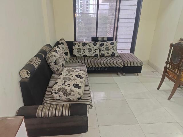 3 BHK Apartment in Kharghar for rent Navi Mumbai. The reference number is 20145971