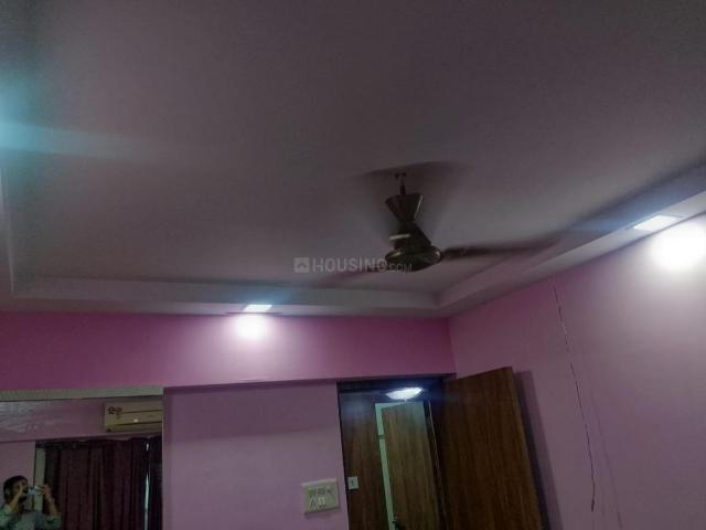 3 BHK Apartment in Kharghar for rent Navi Mumbai. The reference number is 20167980