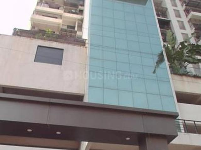 3 BHK Apartment in Kharghar for rent Navi Mumbai. The reference number is 20169685