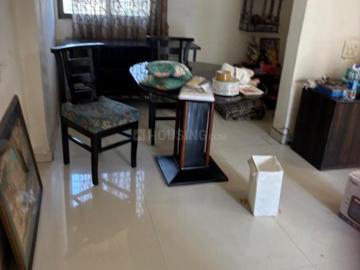 3 BHK Apartment in Kharghar for rent Navi Mumbai. The reference number is 20261690