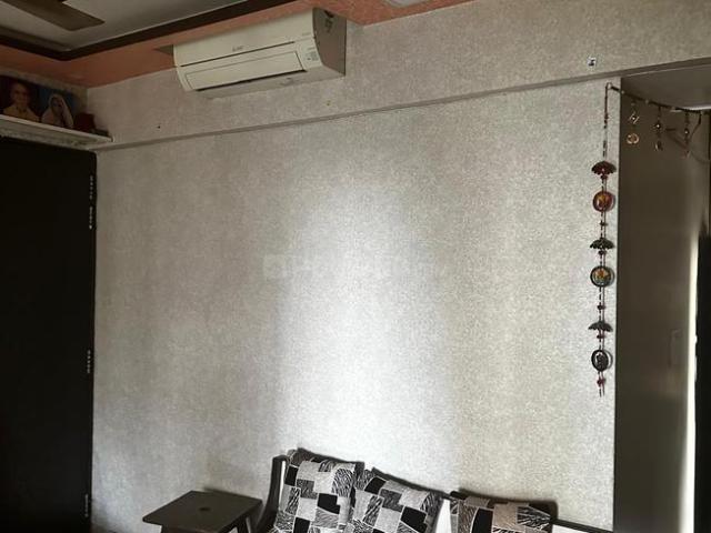 3 BHK Apartment in Kharghar for rent Navi Mumbai. The reference number is 20261129