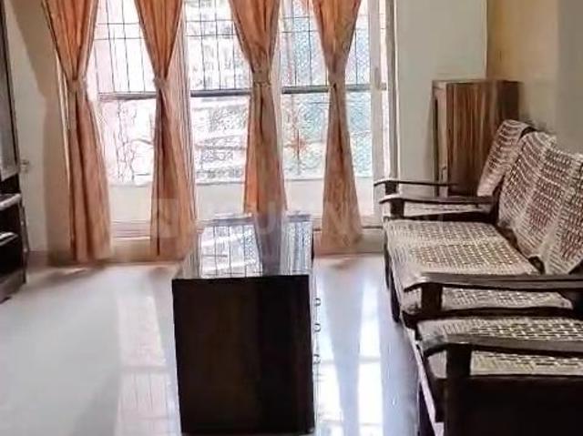 3 BHK Apartment in Kharghar for rent Navi Mumbai. The reference number is 20295561