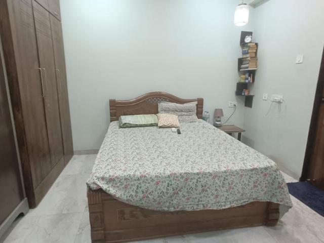 3 BHK Apartment in Kharghar for rent Navi Mumbai. The reference number is 20297092