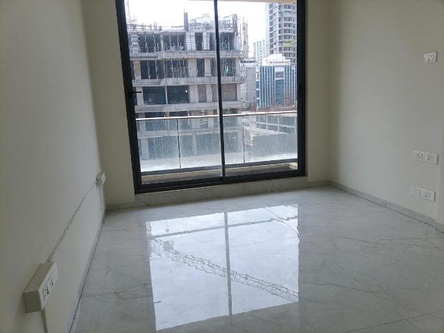 3 BHK Apartment in Kharghar for rent Navi Mumbai. The reference number is 20317659