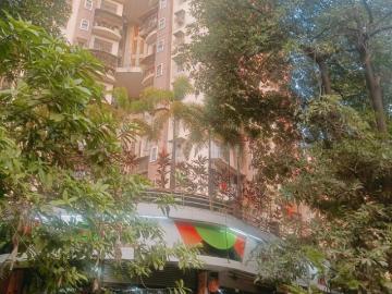 3 BHK Apartment in Kharghar for rent Navi Mumbai. The reference number is 20317659