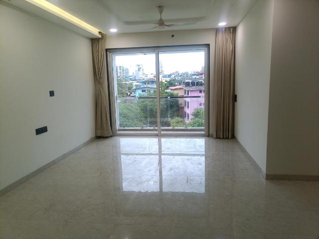 3 BHK Apartment in Kharghar for rent Navi Mumbai. The reference number is 20317128