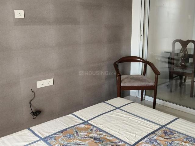 3 BHK Apartment in Kharghar for rent Navi Mumbai. The reference number is 20322293