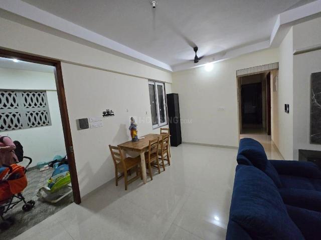 3 BHK Apartment in Kharghar for rent Navi Mumbai. The reference number is 20328949