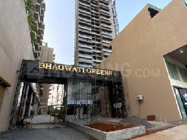 3 BHK Apartment in Kharghar for rent Navi Mumbai. The reference number is 20330840