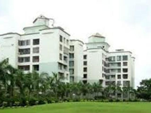 3 BHK Apartment in Kharghar for rent Navi Mumbai. The reference number is 20339564