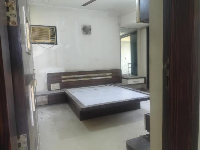 3 BHK Apartment in Kharghar for rent Navi Mumbai. The reference number is 20357498