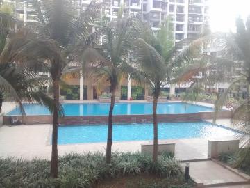 3 BHK Apartment in Kharghar for rent Navi Mumbai. The reference number is 20357498