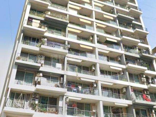 3 BHK Apartment in Kharghar for rent Navi Mumbai. The reference number is 20360756