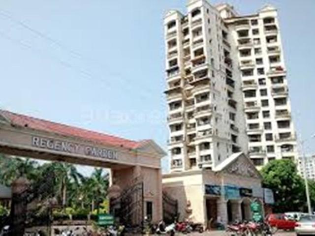 3 BHK Apartment in Kharghar for rent Navi Mumbai. The reference number is 20367561