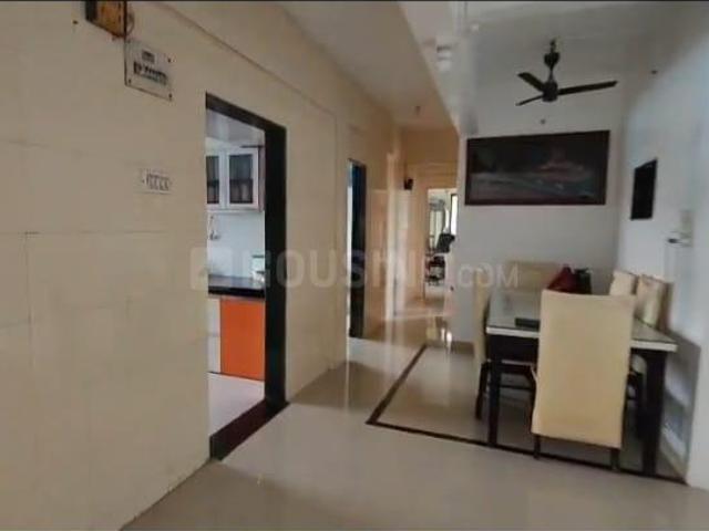 3 BHK Apartment in Kharghar for rent Navi Mumbai. The reference number is 20370732
