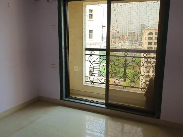 3 BHK Apartment in Kharghar for rent Navi Mumbai. The reference number is 20381307