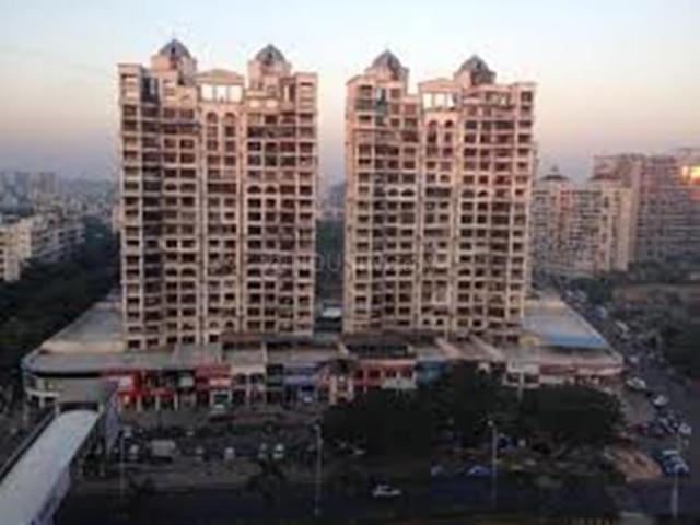 3 BHK Apartment in Kharghar for rent Navi Mumbai. The reference number is 20392496