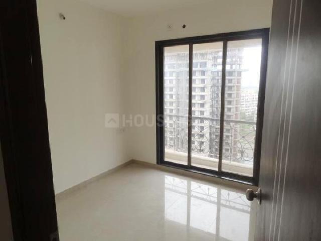 3 BHK Apartment in Kharghar for rent Navi Mumbai. The reference number is 20398080