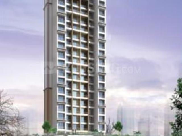 3 BHK Apartment in Kharghar for rent Navi Mumbai. The reference number is 21009533