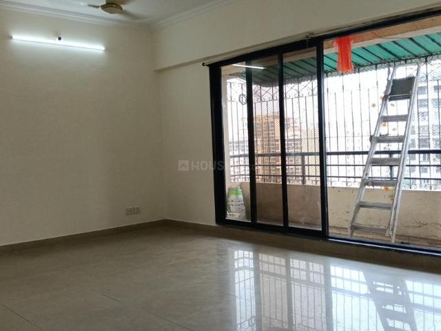 3 BHK Apartment in Kharghar for rent Navi Mumbai. The reference number is 21009787