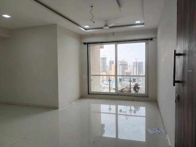 3 BHK Apartment in Kharghar for rent Navi Mumbai. The reference number is 21010875