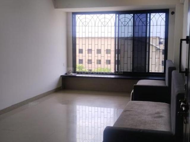 3 BHK Apartment in Kharghar for rent Navi Mumbai. The reference number is 21023365