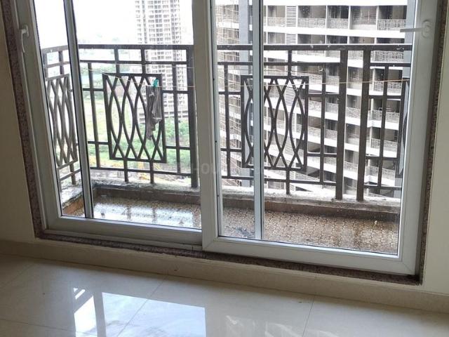 3 BHK Apartment in Kharghar for rent Navi Mumbai. The reference number is 21029850