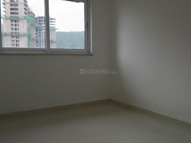 3 BHK Apartment in Kharghar for rent Navi Mumbai. The reference number is 21030398