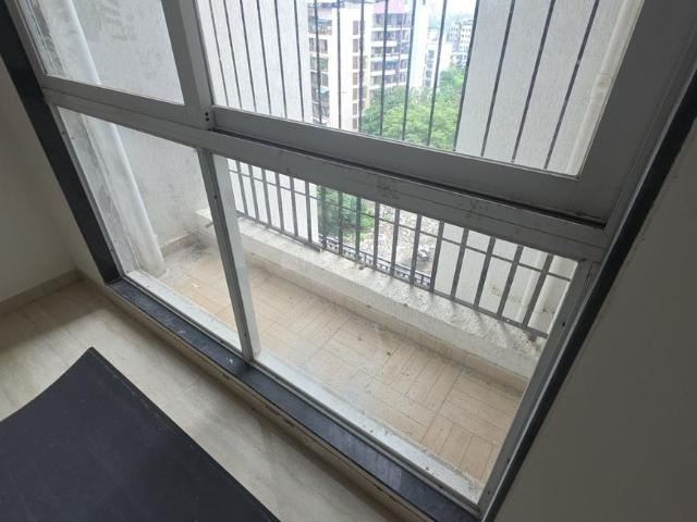 3 BHK Apartment in Kharghar for rent Navi Mumbai. The reference number is 21035660