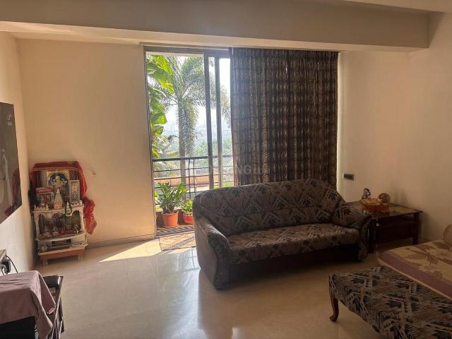 3 BHK Apartment in Kharghar for rent Navi Mumbai. The reference number is 21047264