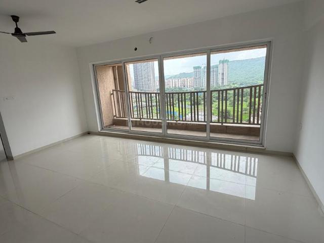 3 BHK Apartment in Kharghar for rent Navi Mumbai. The reference number is 21070395