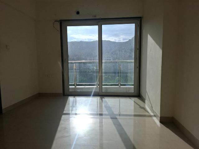 3 BHK Apartment in Kharghar for rent Navi Mumbai. The reference number is 21075566