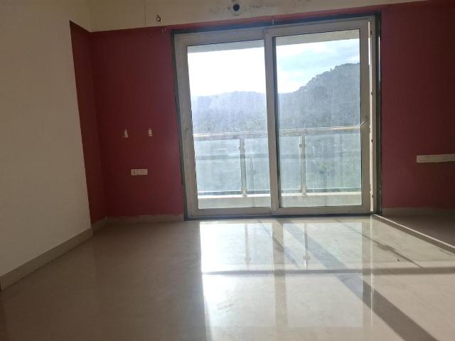3 BHK Apartment in Kharghar for rent Navi Mumbai. The reference number is 21076560