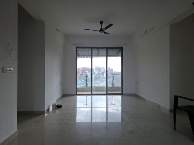 3 BHK Apartment in Kharghar for rent Navi Mumbai. The reference number is 21076731