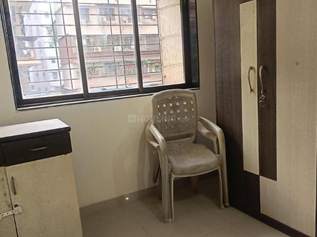 3 BHK Apartment in Kharghar for rent Navi Mumbai. The reference number is 21076940