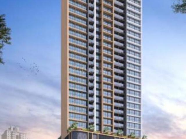 3 BHK Apartment in Kharghar for rent Navi Mumbai. The reference number is 21077577