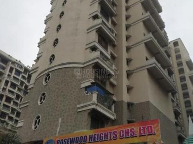 3 BHK Apartment in Kharghar for rent Navi Mumbai. The reference number is 21078532