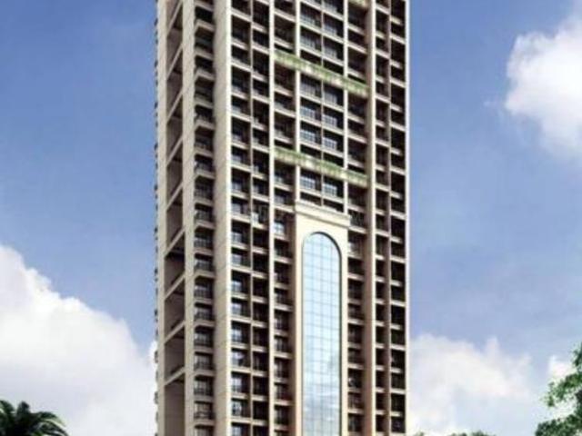 3 BHK Apartment in Kharghar for rent Navi Mumbai. The reference number is 21078707