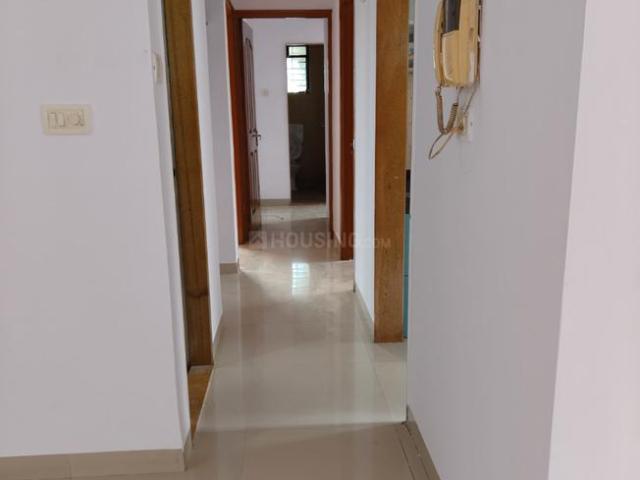 3 BHK Apartment in Kharghar for rent Navi Mumbai. The reference number is 21080123