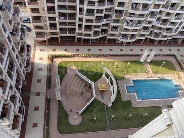 3 BHK Apartment in Kharghar for rent Navi Mumbai. The reference number is 21082631