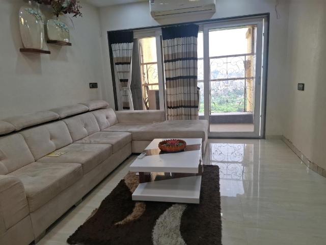 3 BHK Apartment in Kharghar for rent Navi Mumbai. The reference number is 21090287
