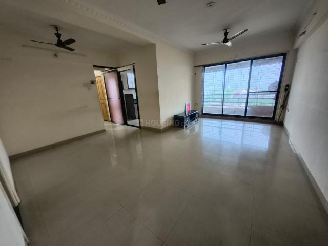 3 BHK Apartment in Kharghar for rent Navi Mumbai. The reference number is 21096514
