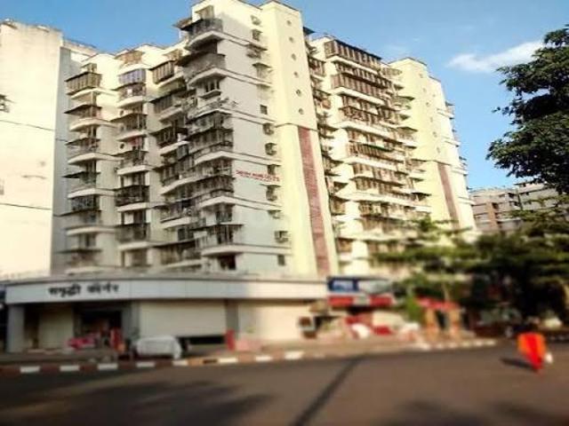 3 BHK Apartment in Kharghar for rent Navi Mumbai. The reference number is 21097155