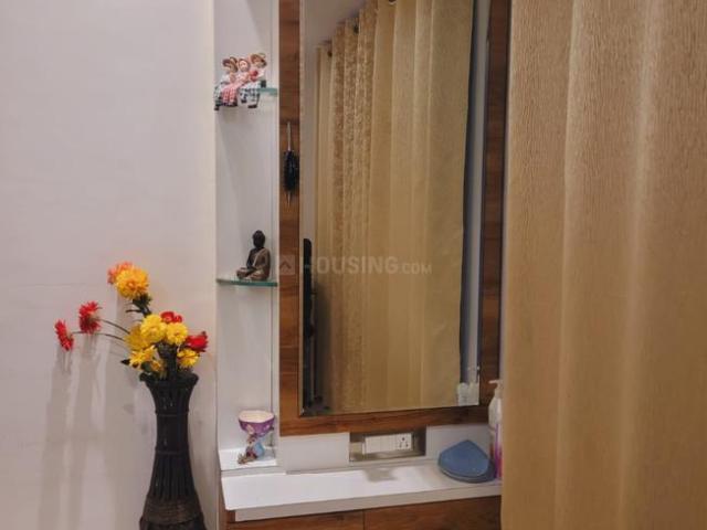 3 BHK Apartment in Kharghar for rent Navi Mumbai. The reference number is 21106088